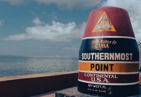 Key West: Island & History Exploration Audio Tour