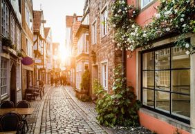 Bremen: Old Town Chronicles Audio Tour