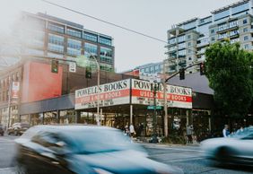 Portland: Oregon's Historic Vibrance Audio Tour