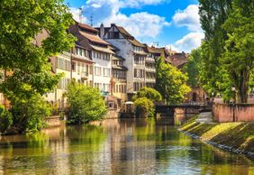 Strasbourg: Timeless Treasures Audio Tour