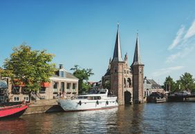 Wonderful Sneek: Discover the Best the Town Has to Offer