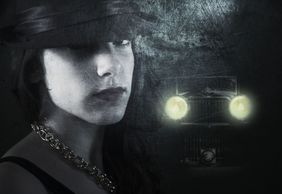 Leeuwarden: Ghostly Echoes & Nightly Spirits Audio Tour