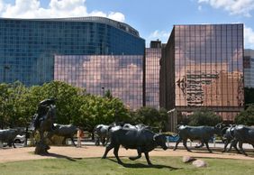 Dallas: Historic Architectures & Stories Audio Tour