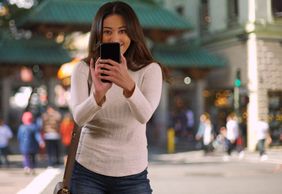 San Francisco: Uphill and Downhill Attractions Audio Tour