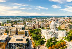 Madison: Must-See and Must-Eat Locations Between the Two Lakes