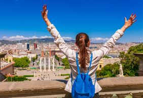 Mini Walking Tour of Barcelona: Legends and Hidden Gems of Historic Downtown