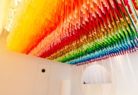 New York City: Color Factory Audio Tour