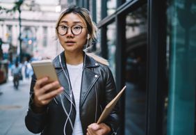 Edinburgh: a Tour through History of Crime