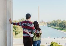 Washington, D.C.: Echoes of Liberty Audio Tour