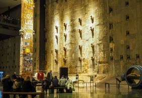 New York City: 9/11 Memorial Museum Ticket