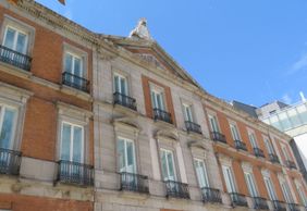 Madrid: Thyssen-Bornemisza Museum Ticket