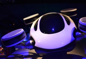 Houston Museum of Natural Science Entrance Ticket