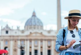 Rome: Vatican Skip-the-Line Ticket & Audio Tour