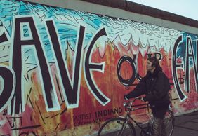 Berlin: Kreuzberg Culture & Vibe Audio Tour