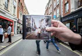 London: Rock'n'roll Legacy Audio Tour