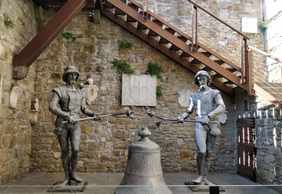 Wonders of Trieste: A Private 2-Hour Walking Journey