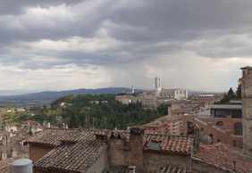 Perugia: Timeless Artistry Audio Tour