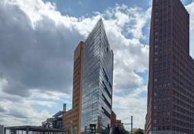 Berlin Highlights Tour with Panoramapunkt Ticket