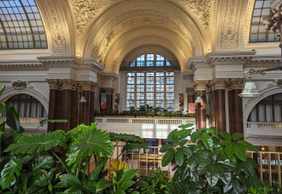 Brussels: Belgian Beer World Ticket, Beer Tasting & City Highlights Audio Tour