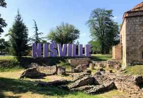 Nis: Time-Traveler's Audio Tour