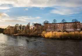 Chester: Sick To Death Ticket & City Landmarks Audio Tour