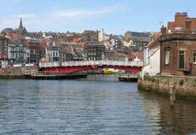 Whitby: Abbey & Maritime Heritage Audio Tour