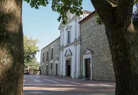 Bovino: Timeless Wonders Historical Audio Tour