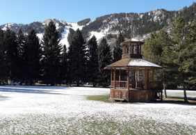 Aspen: Echoes of the Past Audio Tour