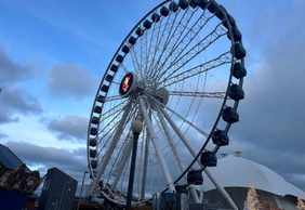 Chicago: Navy Pier Ticket & City Landmarks Audio Tour