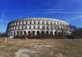 Nuremberg: Echoes of History Audio Tour