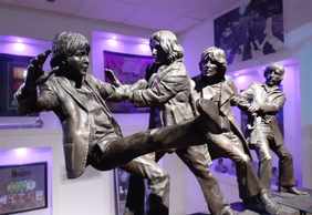 Liverpool Beatles Museum: Entry Ticket