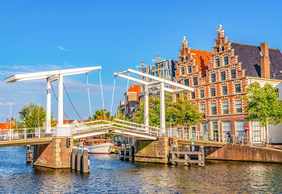 Haarlem: Hidden Treasures Audio Tour