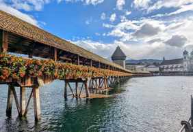 Luzern: Echoes of History Audio Tour