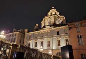Turin's Women of Influence: A City Center Walking Tour