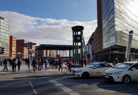 Berlin: Echoes of the Wall Audio Tour