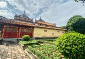 Hue: Imperial Legacy Audio Tour