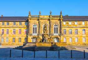 Bayreuth: Cultural Gems Audio Tour