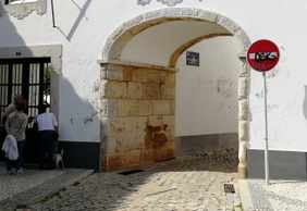 Faro: Navigating the Algarve Audio Tour