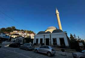 Berat: Timeless Tales Audio Tour