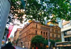 Sydney Quay and Harbour Highlights Walk