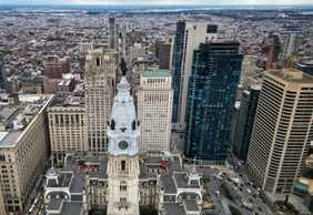 Philadelphia: Architectural Marvels Audio Tour