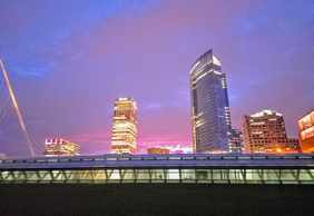 Milwaukee's Legacy: Cultural Landmarks Audio Tour
