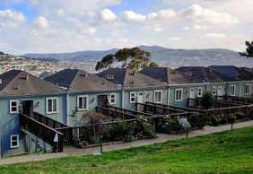 San Francisco: Glen Park Mysteries Audio Tour