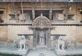 Kathmandu: Secrets Revealed Audio Tour