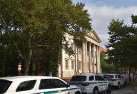 Philadelphia: Echoes of Colonial History Walking Tour