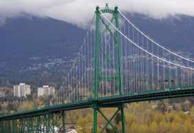 Vancouver: Stanley Park Exploration Audio Tour