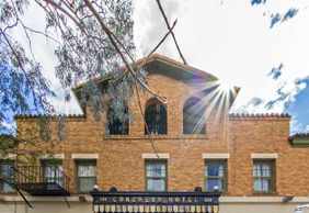 Tucson: Dillinger's Escape Saga Audio Tour