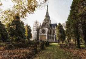 Lodz: Old Town Highlights Audio Tour