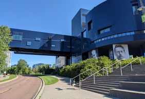 Minneapolis: Riverfront Heritage Audio Tour