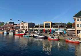 Rostock: Unveiling Hidden Gems Audio Tour